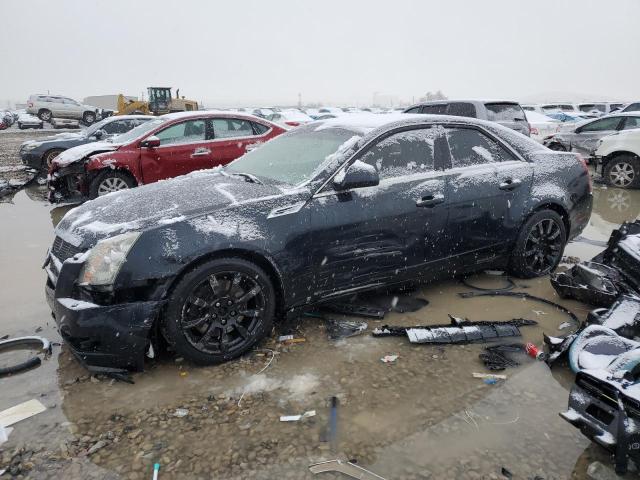 2008 Cadillac CTS 