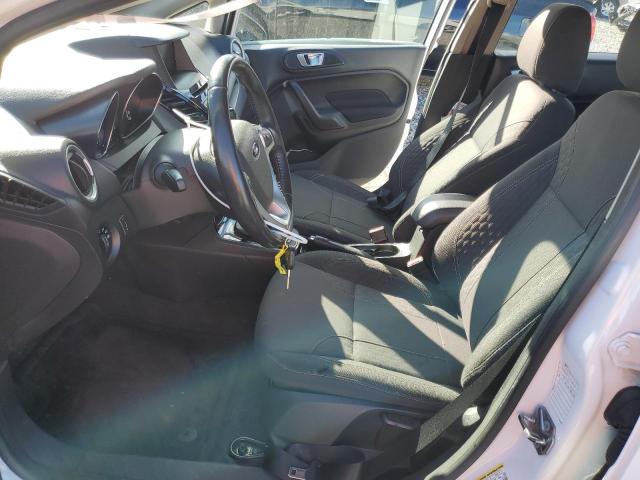3FADP4EJ3FM200808 Ford FIESTA SE