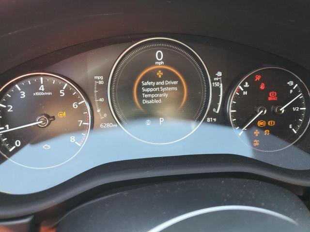 2021 MAZDA CX-30 SELE - 3MVDMABL8MM317755