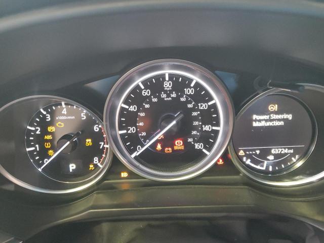 2018 MAZDA 6 GRAND TO - JM1GL1WY3J1309871