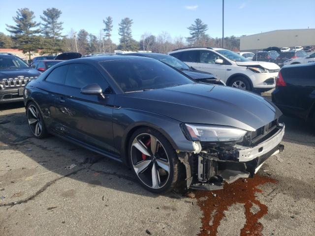 2018 AUDI RS5 - WUAPWAF57JA904321