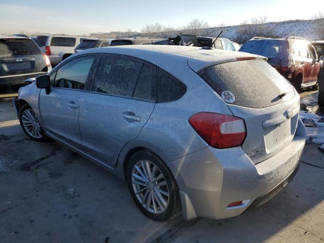 JF1GPAF69CH215268 Subaru Impreza Premium