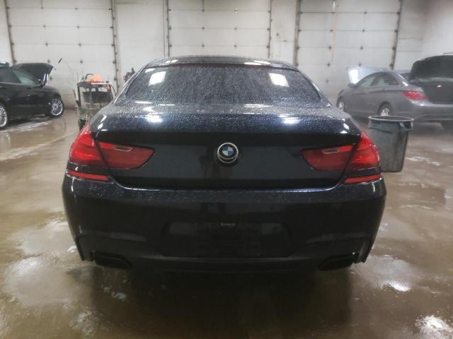 WBA6B4C51DD098910 BMW 650 XI