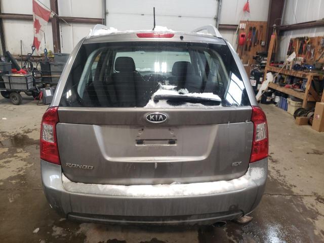 KNAHH8A81C7376777 KIA Rondo