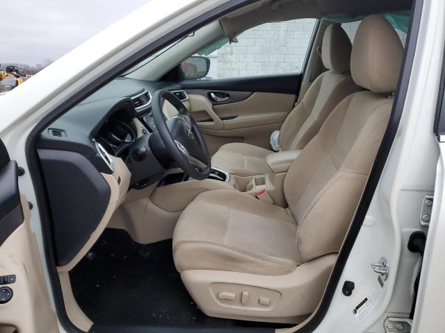 KNMAT2MV9GP596031 Nissan ROGUE S