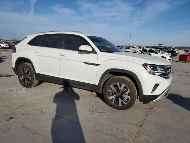 2022 VOLKSWAGEN ATLAS CROS 1V2DC2CA3NC224618
