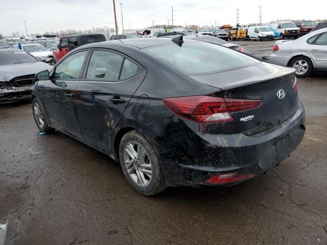 VIN 5NPD84LF1LH553085 2020 HYUNDAI ELANTRA no.2