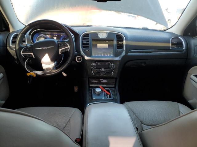 2015 CHRYSLER 300C - 2C3CCAEG7FH766154