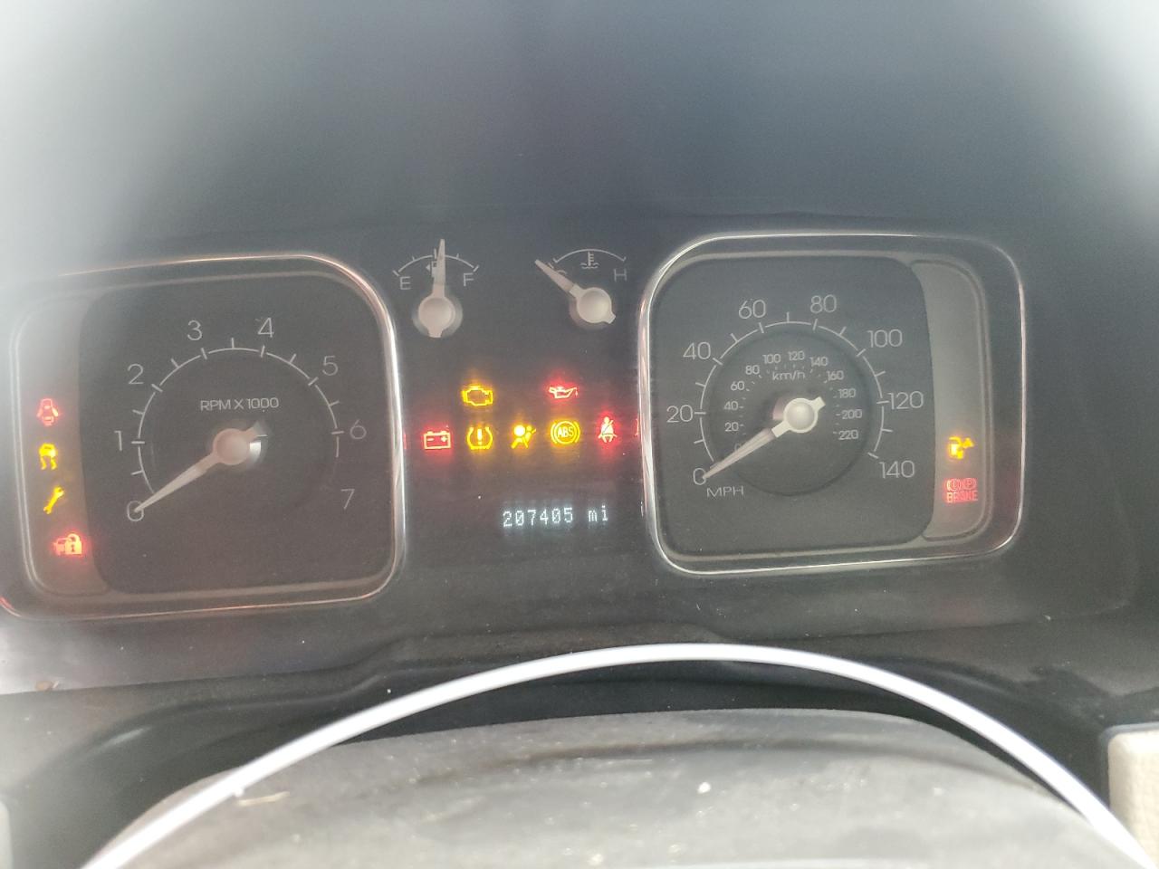 2009 Lincoln Mkx VIN: 2LMDU88C59BJ05583 Lot: 72301773