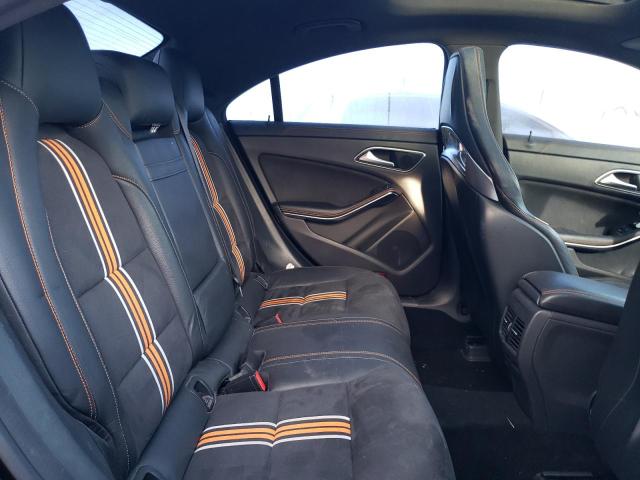2016 MERCEDES-BENZ CLA 45 AMG - WDDSJ5CB8GN348261