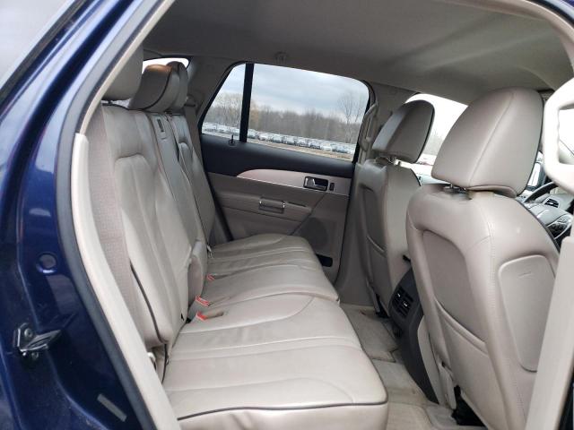 2LMDJ8JK3BBJ16095 Lincoln MKX