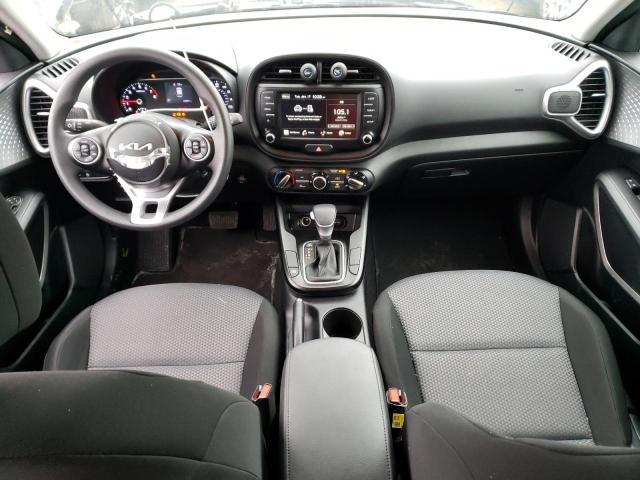 KNDJ23AU6N7825184 KIA SOUL LX