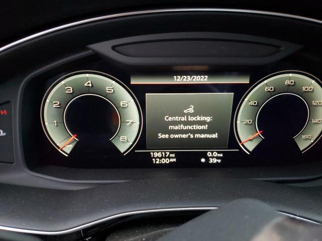 2021 AUDI Q8 PREMIUM - WA1AVAF17MD003689