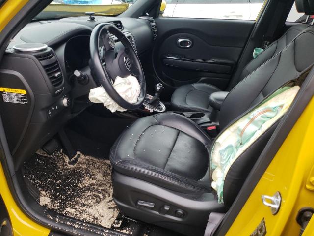 2015 KIA SOUL ! - KNDJX3A51F7197871