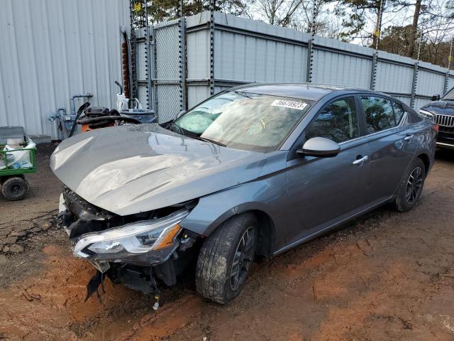 2019 NISSAN ALTIMA S - 1N4BL4BV4KC249005