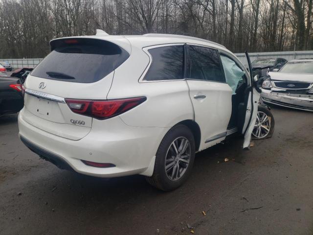2020 INFINITI QX60 LUXE - 5N1DL0MM5LC509408