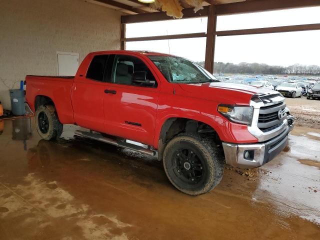 2015 TOYOTA TUNDRA DOU - 5TFRM5F14FX090777