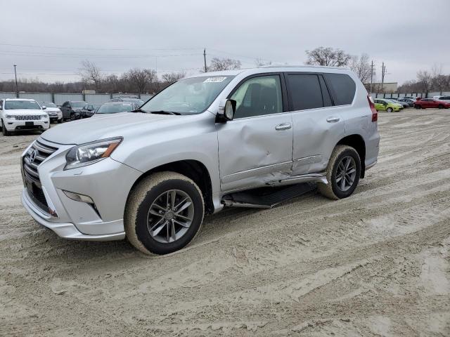2017 LEXUS GX 460 - JTJBM7FX4H5164535