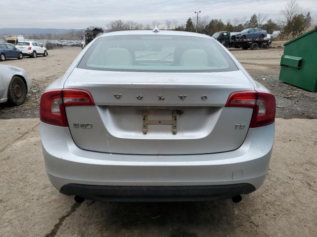 YV1622FS5C2137642 Volvo S60 T5