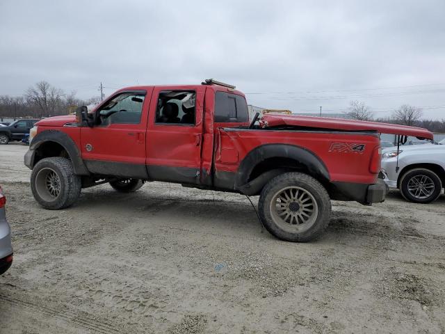 1FT7W2BT6EEB45876 Ford F250 Super Duty