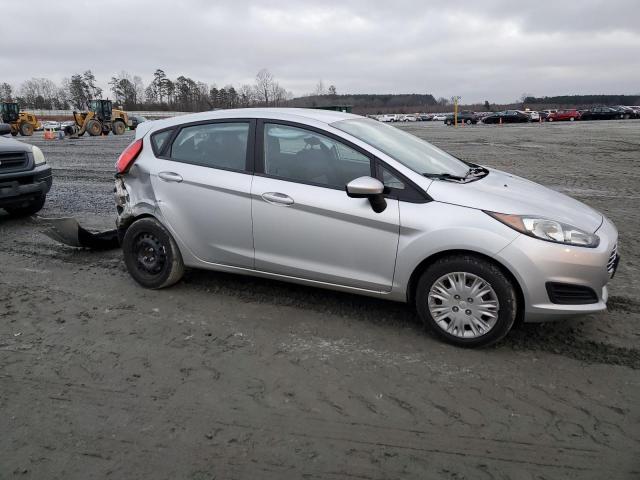 2016 FORD FIESTA S 3FADP4TJ1GM127488