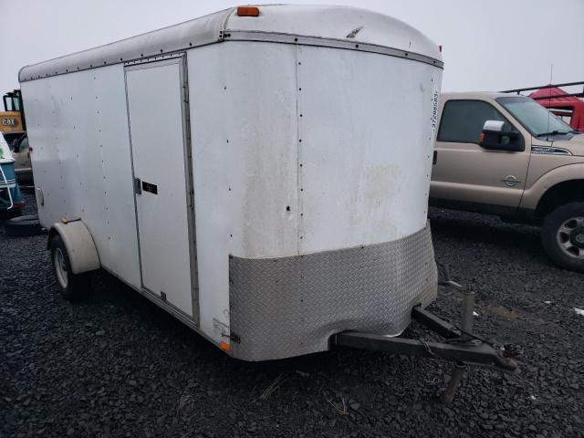 2007 MIRE CARGO TRLR VIN: 5M3BE141671023676