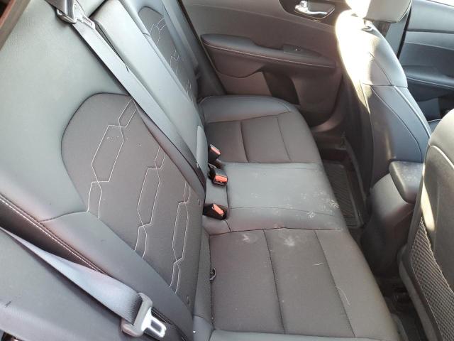 2021 KIA FORTE GT L - 3KPF34AD8ME359460