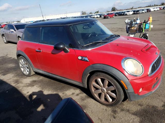 WMWMF73599TT97572 Mini COOPER S