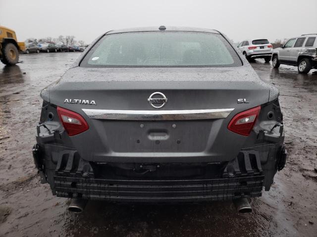 2018 NISSAN ALTIMA 2.5 - 1N4AL3AP1JC174125