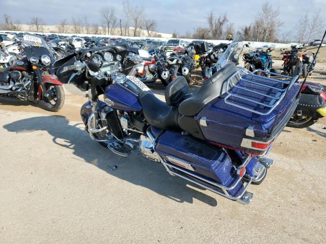 2006 HARLEY-DAVIDSON ULTRA CLAS 1HD1FCW116Y615976