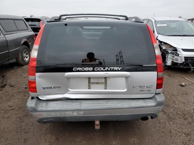YV1LZ56D4Y2707123 Volvo V70