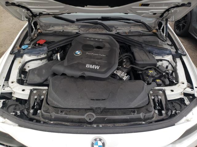 WBA8D9G3XHNU65215 BMW 330 XI