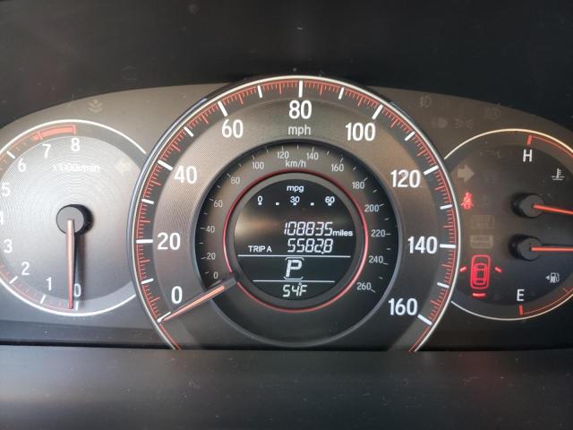 2017 HONDA ACCORD SPO 1HGCR2F5XHA102303