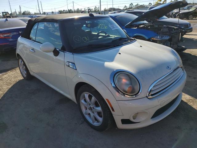 WMWMR3C57ATZ19457 Mini Cooper