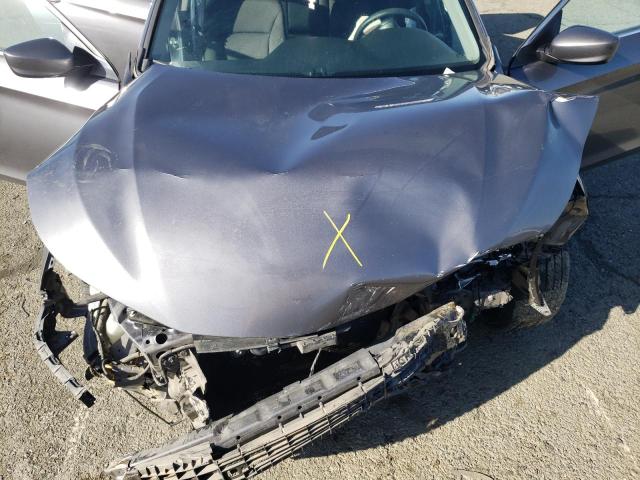 2017 HONDA ACCORD LX - 1HGCR2F31HA020202