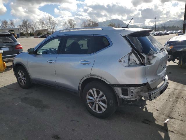 KNMAT2MT5FP548037 Nissan ROGUE S