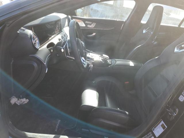 2021 MERCEDES-BENZ AMG GT 43 - W1K7X5KB8MA038989