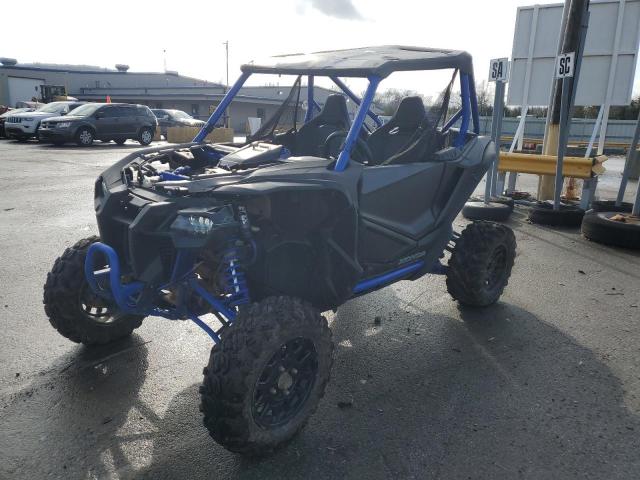 2021 HONDA SXS1000 S2 - 1HFVE0572M4201755