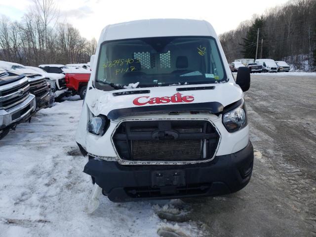 2020 FORD TRANSIT T- - 1FTBR1C83LKA43648
