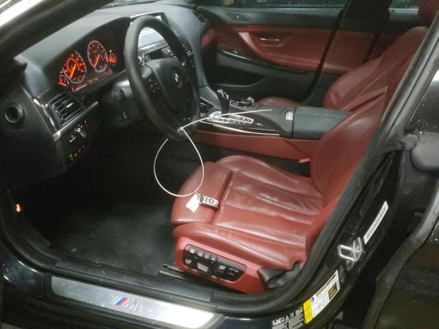 WBA6B4C51DD098910 BMW 650 XI