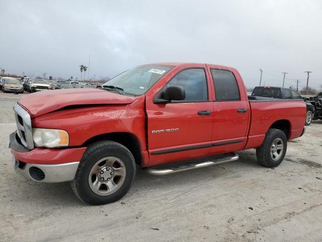 2005 Dodge Ram 1500 ST