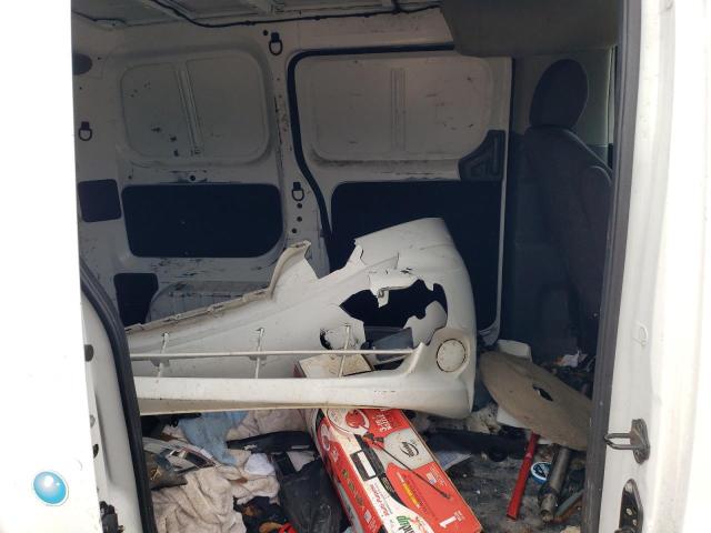 2020 NISSAN NV200 2.5S - 3N6CM0KN3LK710451