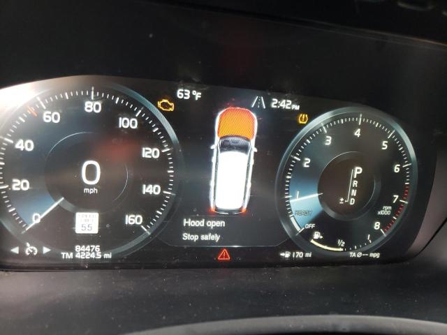 YV4A22PK1G1058475 Volvo XC90 T6