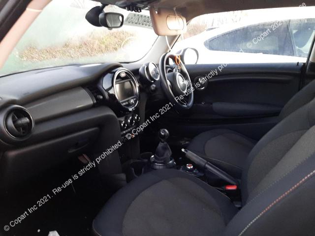 WMWXM520702E53856 Mini Cooper