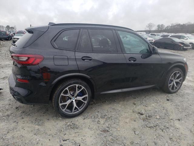 2023 BMW X5 M50I 5UXJU4C05P9P60540