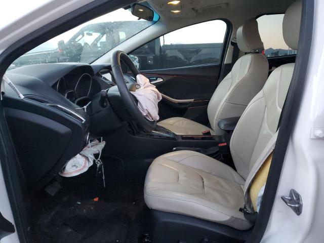2016 FORD FOCUS TITA - 1FADP3N24GL405849