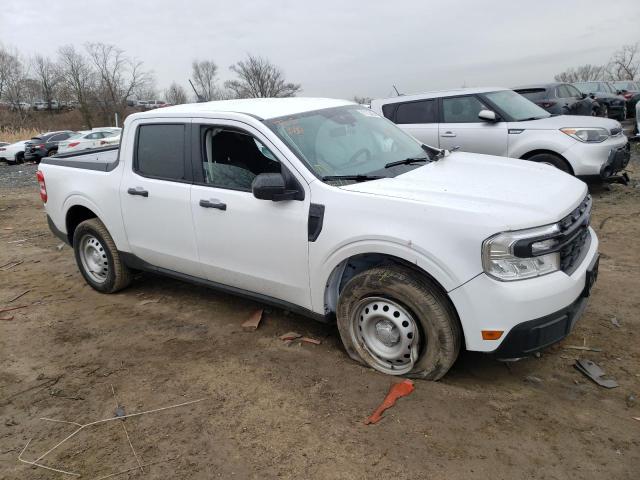 2022 FORD MAVERICK X - 3FTTW8E32NRA66943