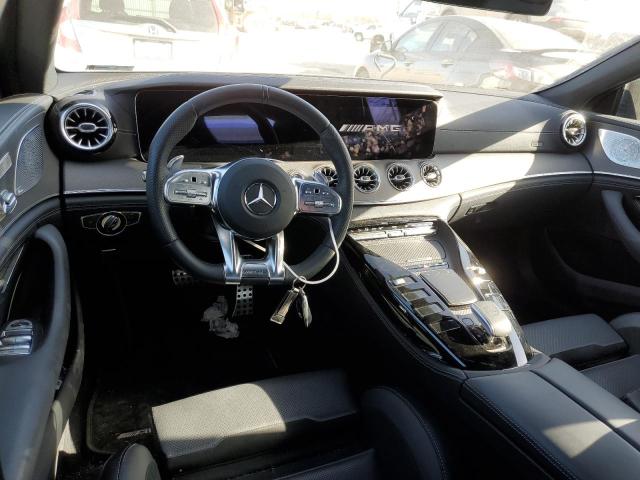 2021 MERCEDES-BENZ AMG GT 43 - W1K7X5KB8MA038989