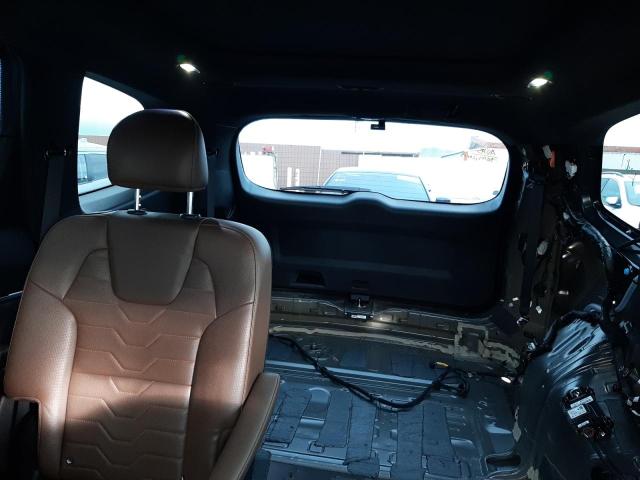 5XYP5DHC4NG268573 KIA Telluride Sx