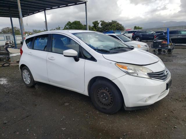 3N1CE2CP4FL419292 Nissan Versa Note S